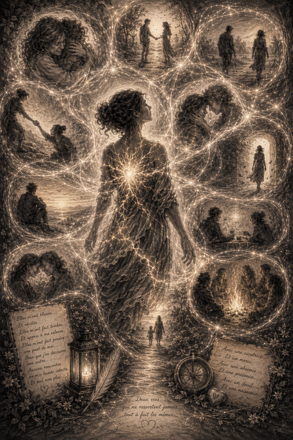 La rencontre