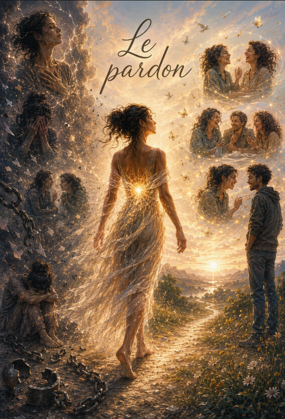 Le pardon