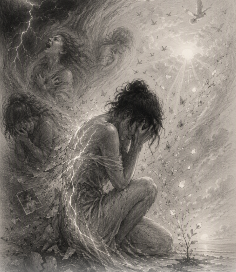 La douleur